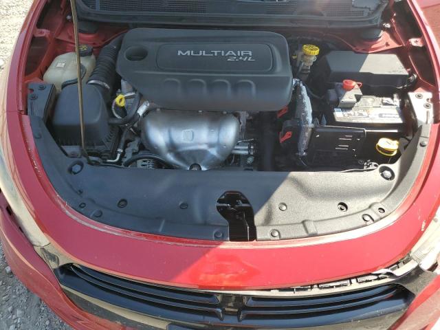 Photo 11 from auction – 2016 DODGE DART SXT with VIN 1C3CDFBB1GD519455