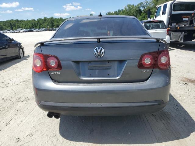 Photo 6 from auction – 2008 VOLKSWAGEN JETTA WOLF with VIN 3VWRJ71K68M179664
