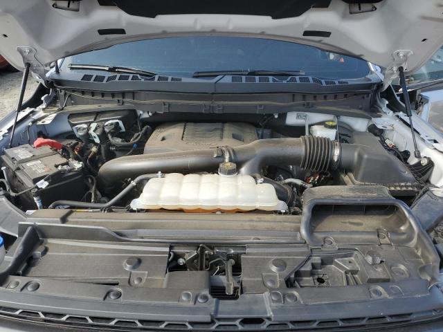 Photo 11 from auction – 2022 FORD F150 SUPER with VIN 1FTEW1E84NFC02532