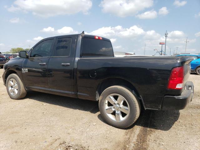 Photo 2 from auction – 2019 RAM 1500 CLASS with VIN 1C6RR7FG3KS638719
