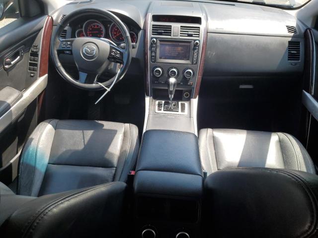Photo 8 from auction – 2009 MAZDA CX-9 with VIN JM3TB38V190165553