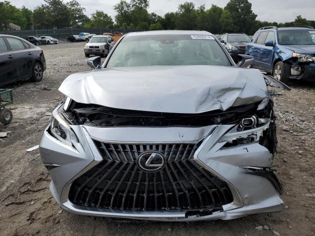 Photo 5 from auction – 2024 LEXUS ES 300H BA with VIN 58AEA1C18RU047607