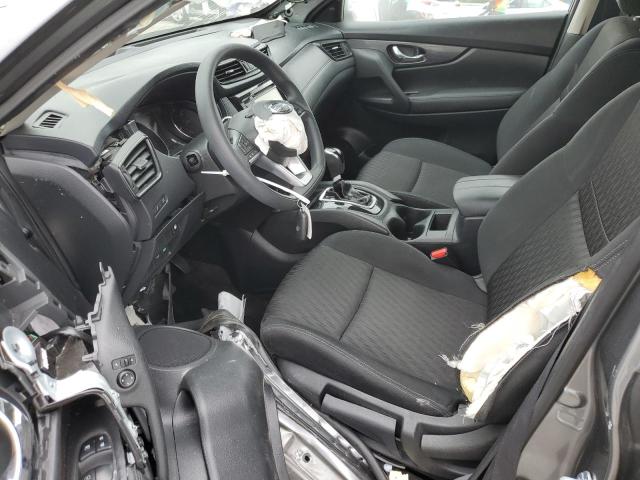 Photo 7 from auction – 2018 NISSAN ROGUE S with VIN KNMAT2MT3JP530919