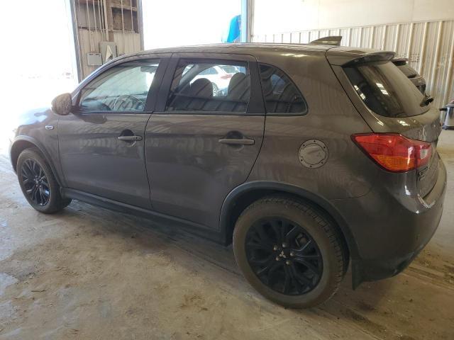 Photo 2 from auction – 2017 MITSUBISHI OUTLANDER with VIN JA4AP3AU4HZ036004