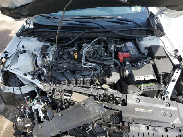 Photo 11 from auction – 2024 NISSAN ALTIMA SR with VIN 1N4BL4CV7RN357289
