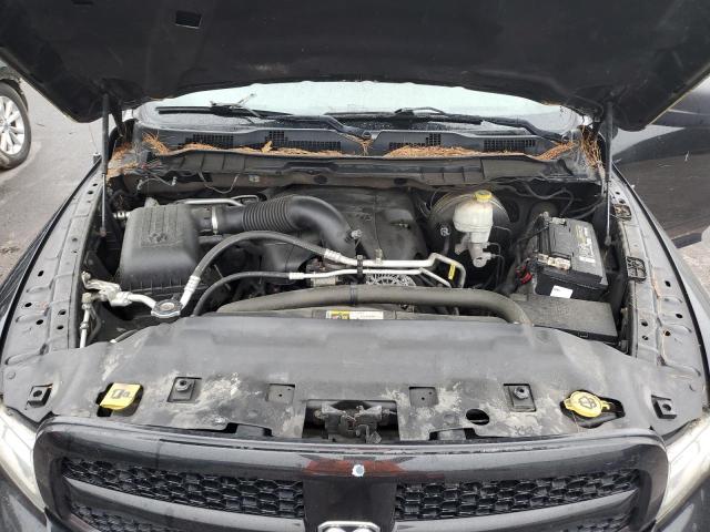 Photo 11 from auction – 2015 RAM 1500 ST with VIN 3C6RR7KT2FG699964