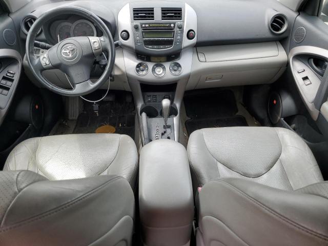 Photo 8 from auction – 2008 TOYOTA RAV4 with VIN JTMBK31VX85062566