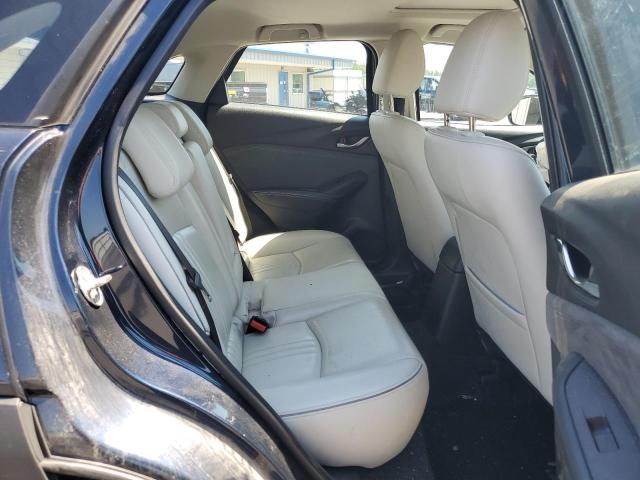 Photo 11 from auction – 2019 MAZDA CX-3 GRAND with VIN JM1DKFD77K0427765