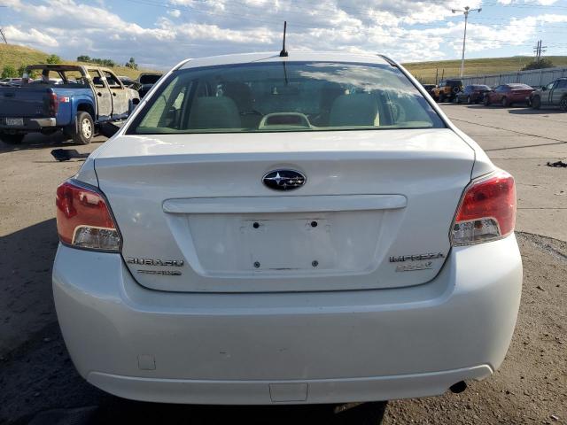 Photo 6 from auction – 2014 SUBARU IMPREZA PR with VIN JF1GJAB62EH004617