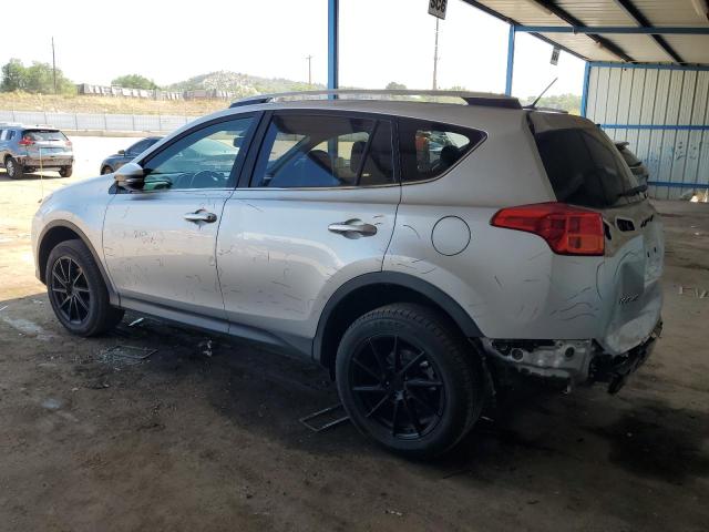 Photo 2 from auction – 2015 TOYOTA RAV4 LIMIT with VIN JTMYFREV4FJ047206