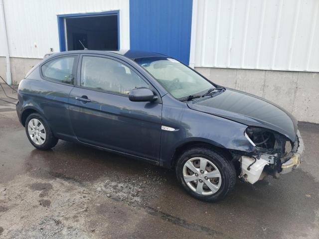 Photo 4 from auction – 2011 HYUNDAI ACCENT SE with VIN KMHCN3BC4BU204850