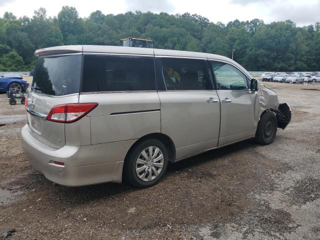 Photo 3 from auction – 2011 NISSAN QUEST S with VIN JN8AE2KP5B9005855
