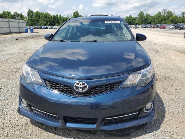 Photo 5 from auction – 2013 TOYOTA CAMRY L with VIN 4T1BF1FK2DU295733