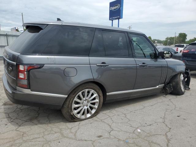Photo 3 from auction – 2016 LAND ROVER RANGE ROVE with VIN SALGS2EFXGA303589