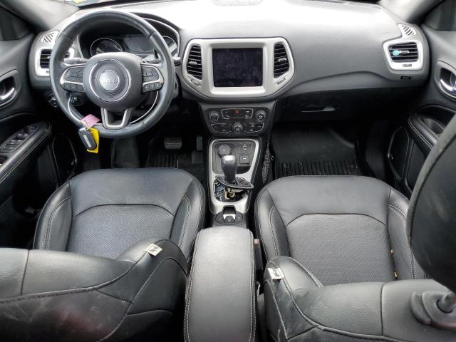 Photo 8 from auction – 2021 JEEP COMPASS 80 with VIN 3C4NJDEB6MT513640