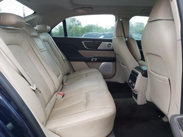 Photo 10 from auction – 2017 LINCOLN CONTINENTA with VIN 1LN6L9NC2H5612543