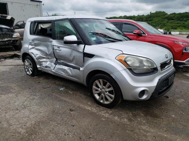 Photo 4 from auction – 2013 KIA SOUL + with VIN KNDJT2A6XD7519547