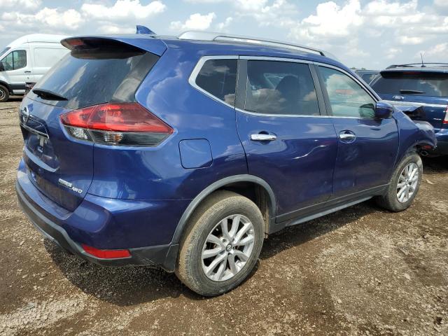 Photo 3 from auction – 2020 NISSAN ROGUE S with VIN JN8AT2MV0LW106919
