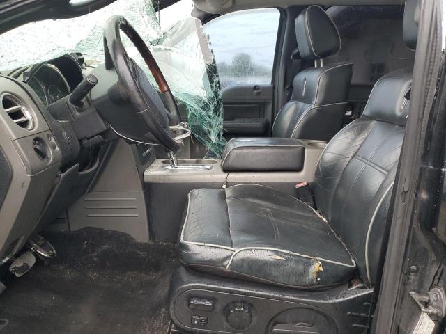 Photo 7 from auction – 2007 LINCOLN MARK LT with VIN 5LTPW18507FJ04155