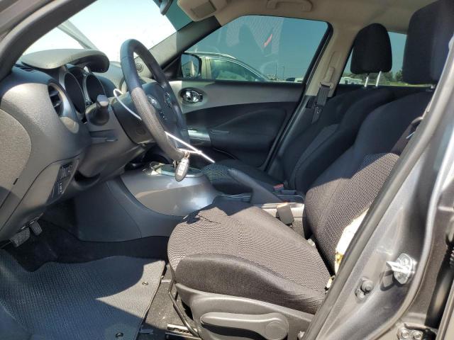 Photo 7 from auction – 2015 NISSAN JUKE S with VIN JN8AF5MV9FT565090
