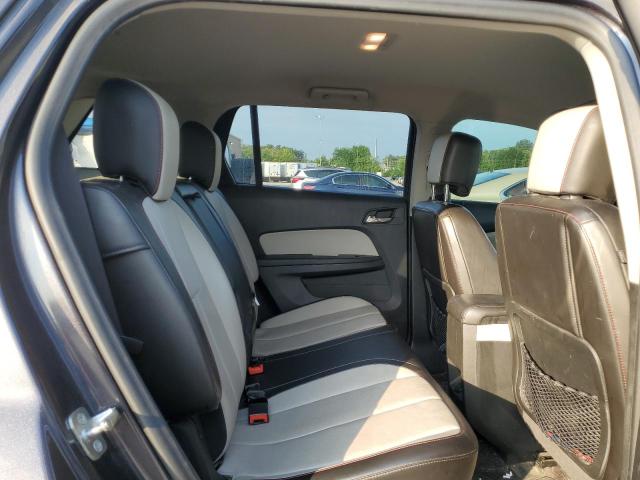 Photo 10 from auction – 2016 GMC TERRAIN SL with VIN 2GKFLUE37G6190753