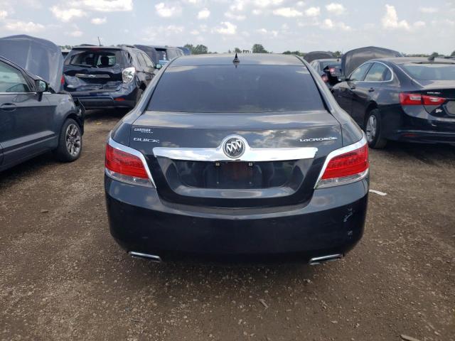 Photo 6 from auction – 2012 BUICK LACROSSE P with VIN 1G4GD5E38CF374484
