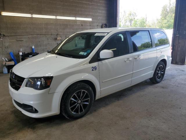 Photo 1 from auction – 2017 DODGE GRAND CARA with VIN 2C4RDGBG7HR693973