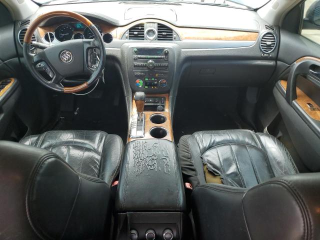 Photo 8 from auction – 2009 BUICK ENCLAVE CX with VIN 5GAER23D69J127544