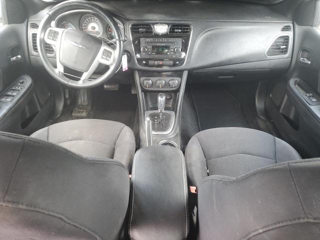 Photo 8 from auction – 2013 CHRYSLER 200 TOURIN with VIN 1C3CCBBB1DN546771