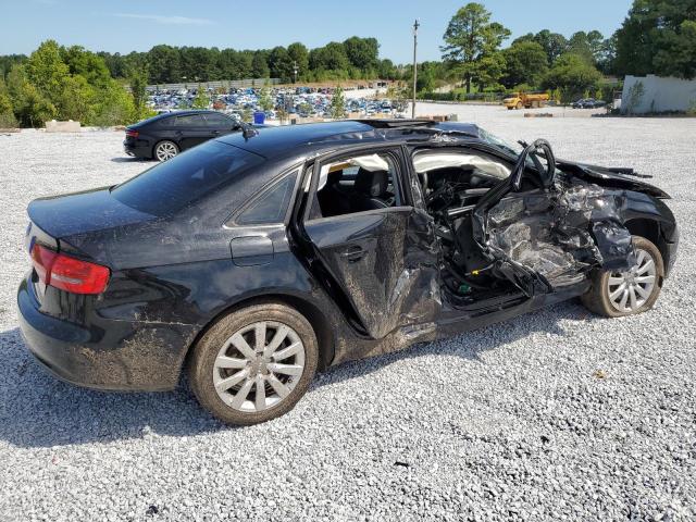 Photo 3 from auction – 2014 AUDI A4 PREMIUM with VIN WAUAFAFL7EN001180