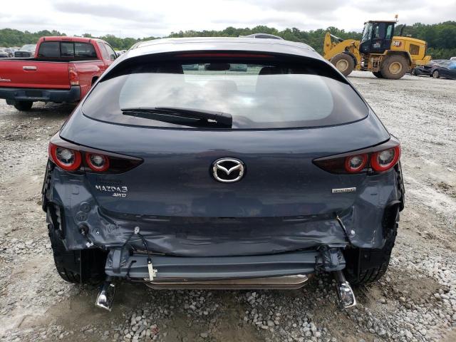 Photo 6 from auction – 2024 MAZDA 3 PREFERRE with VIN JM1BPBLMXR1657037