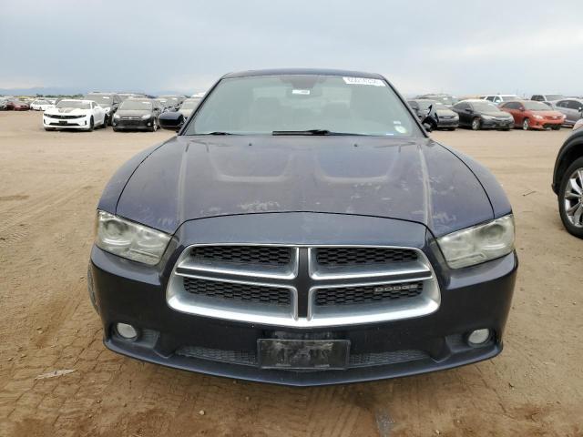 Photo 5 from auction – 2010 DODGE CHARGER with VIN 2B3CL3CG3BH535483