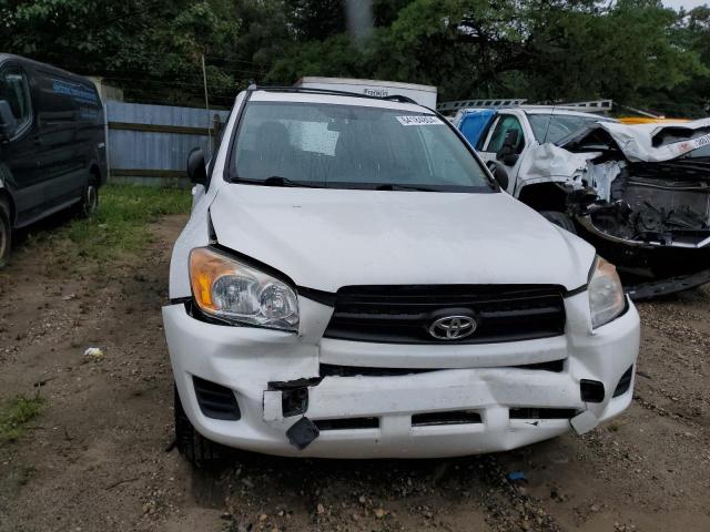 Photo 5 from auction – 2012 TOYOTA RAV4 with VIN 2T3BF4DV5CW206256
