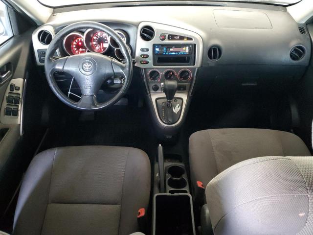 Photo 8 from auction – 2007 TOYOTA MATRIX with VIN 2T1KR32E87C666810