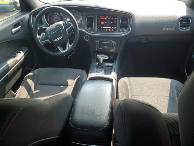 Photo 8 from auction – 2016 DODGE CHARGER SX with VIN 2C3CDXJG3GH189288