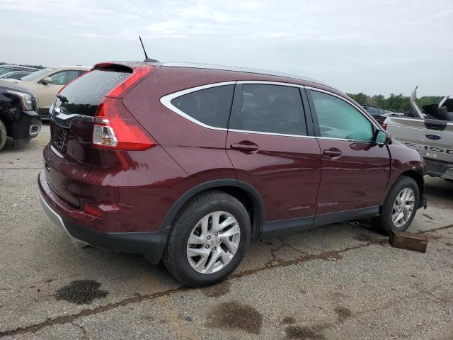 Photo 3 from auction – 2015 HONDA CR-V EXL with VIN 2HKRM3H72FH547460