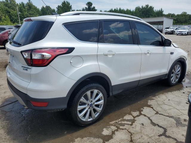 Photo 3 from auction – 2017 FORD ESCAPE TIT with VIN 1FMCU9J91HUD96040