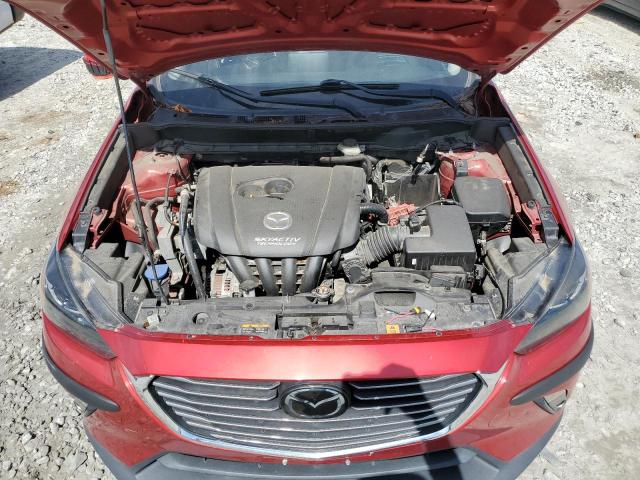 Photo 12 from auction – 2016 MAZDA CX-3 GRAND with VIN JM1DKBD79G0112661