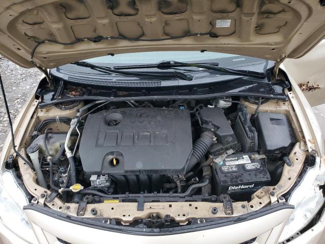 Photo 11 from auction – 2013 TOYOTA COROLLA BA with VIN 2T1BU4EEXDC976467
