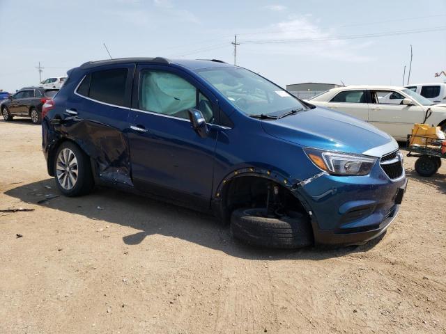 Photo 4 from auction – 2019 BUICK ENCORE PRE with VIN KL4CJESB1KB760039
