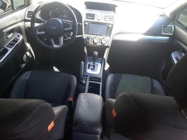 Photo 8 from auction – 2016 SUBARU CROSSTREK with VIN JF2GPADC9GH339910