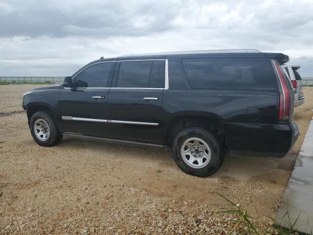 Photo 2 from auction – 2016 CADILLAC ESCALADE E with VIN 1GYS4KKJXGR109225