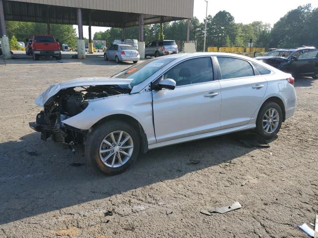 Photo 1 from auction – 2019 HYUNDAI SONATA SE with VIN 5NPE24AF8KH794861