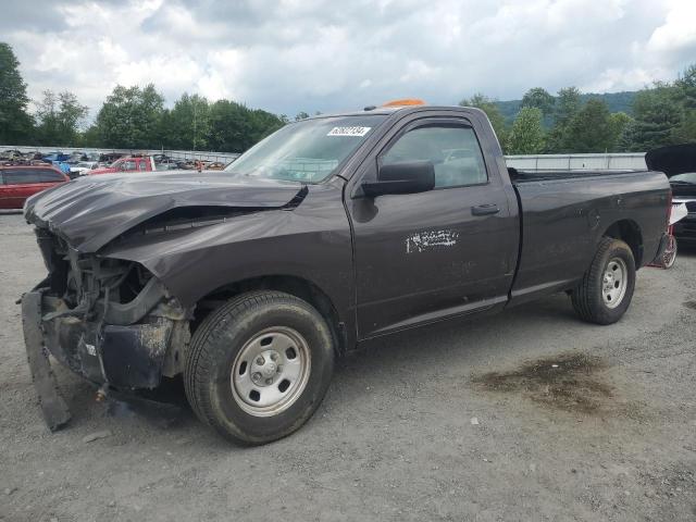 Photo 1 from auction – 2017 RAM 1500 ST with VIN 3C6JR6DG9HG617142