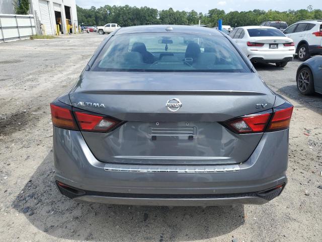 Photo 6 from auction – 2022 NISSAN ALTIMA SV with VIN 1N4BL4DV7NN408394