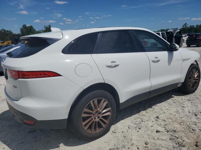 Photo 3 from auction – 2017 JAGUAR F-PACE PRE with VIN SADCK2BV7HA068138