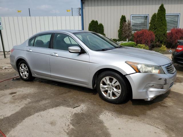 Photo 4 from auction – 2010 HONDA ACCORD LXP with VIN 1HGCP2F45AA073148