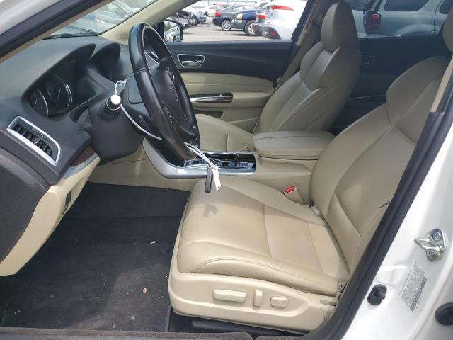 Photo 7 from auction – 2019 ACURA TLX with VIN 19UUB2F35KA004889