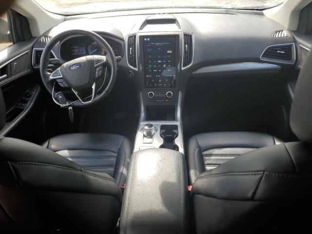 Photo 8 from auction – 2022 FORD EDGE SEL with VIN 2FMPK4J99NBA41371