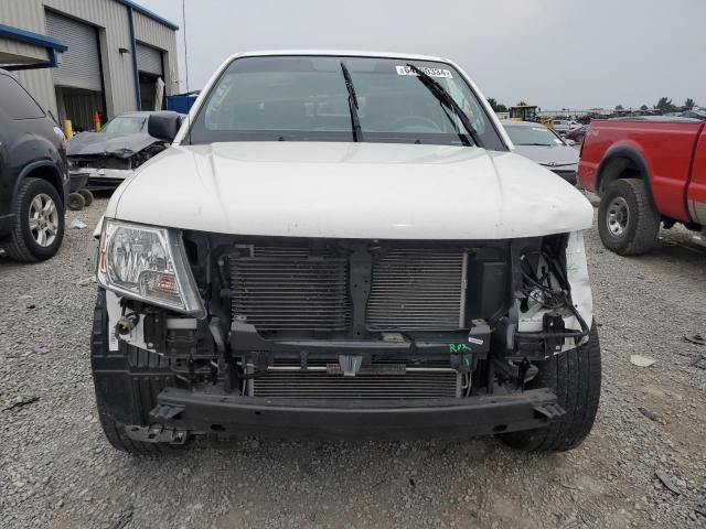Photo 5 from auction – 2019 NISSAN FRONTIER S with VIN 1N6AD0EV6KN786628